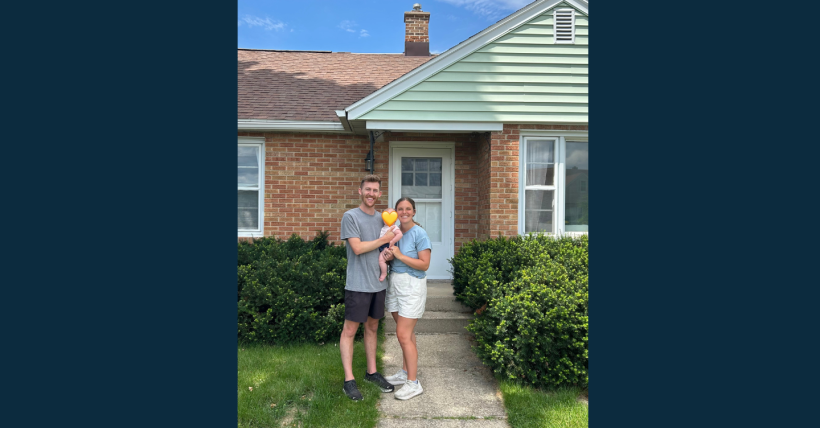 Hannah and Zac's Buying Experience with Matt Winzenried Real Estate Partners